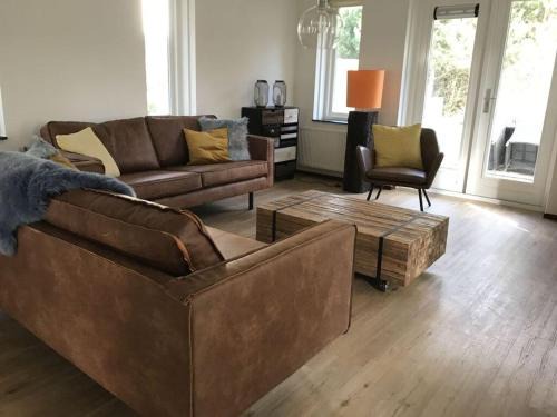 Kamperland Apartamento | Villa Eb&Vloed28a Comfortable Vacation Home