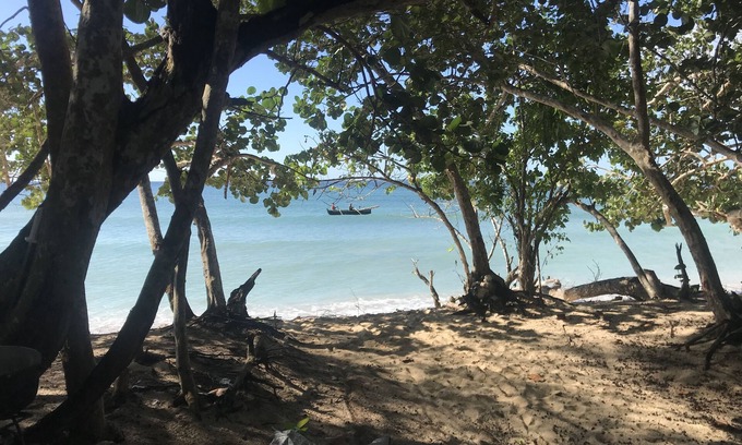 Municipality of Cienaga de Zapata Casa | Villa Eclipse