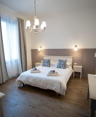 Isolotto Apartamento | Villa Ede