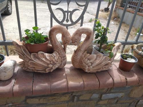 Agropoli Casa | Villa Eden