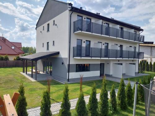 Ustka Casa | VILLA EDEN USTKA wypoczynek dla dorosłych