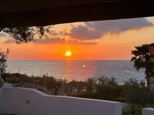 Parghelia Villa | Villa Edith