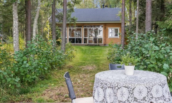 Juva Casa | Villa eerola by Interhome