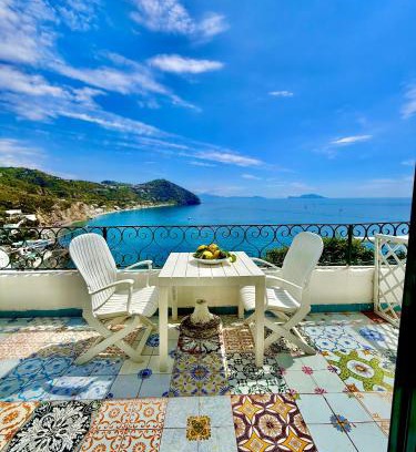 Sant'Angelo Apartamento | Villa Egidio 2