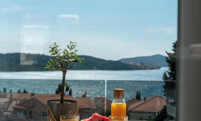 Okrug Gornji Cama Y Desayuno | Villa Eight by Villa Kuzmanic