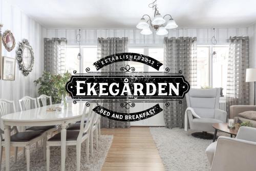 Harryda Municipality Cama Y Desayuno | Villa Ekegården