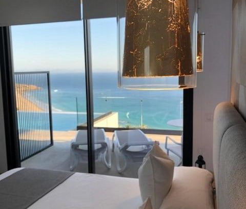 Atlanterra Casa | Villa El Buzo