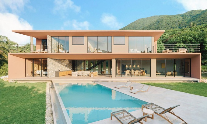 Fukai Villa | Villa El Cielo Ishigaki