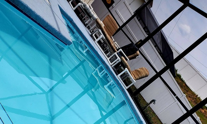 Sunset Ridge Villa | VILLA EL FINAL. POOL, BBQ- ARIA, FIRE PIT, POOL TABLE, GAMEROOM & MUCH MORE..