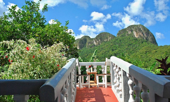 Vinales Casa | Villa El Mirador