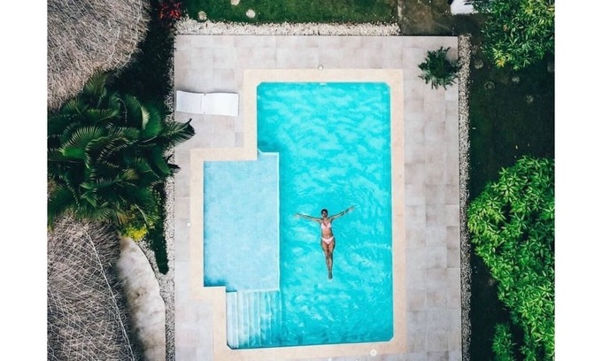 Gaira Casa | Villa el Oasis, luxurious Santa Marta getaway