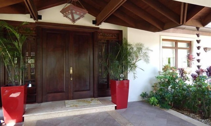 Vivero Villa | Villa El Vivero II