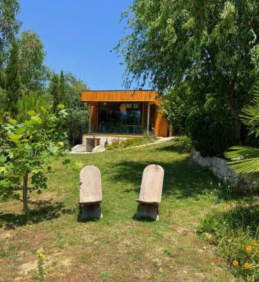 Ishem Villa | Villa Ela - Cape of Rodon