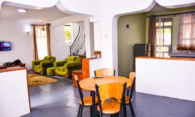 Gilgil Apartamento | villa Elementaita 3 bedroom with swimming pool