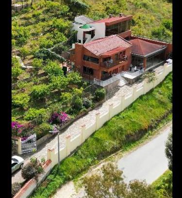 Tibasosa Casa | Villa Elena