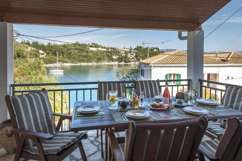 Agni Villa | Villa Elena