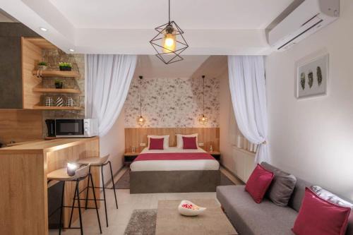 Grabovac Apartamento | Villa Elena