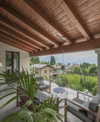 Menaggio Casa | Villa Elena