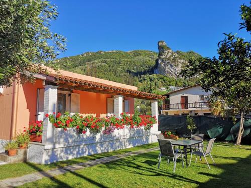 Agios Gordios Apartamento | Villa Eleni Apartment no1