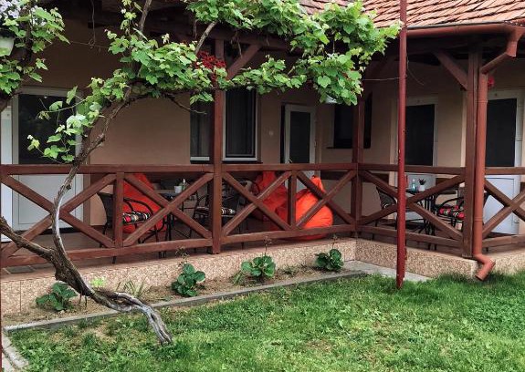 Velyka Byyhan Casa | Villa “Eleon”