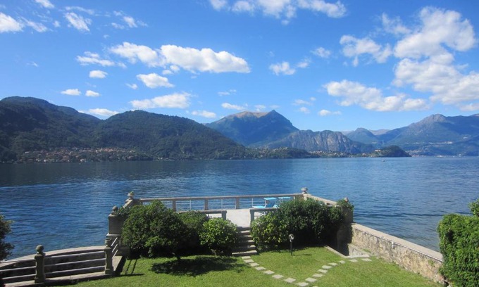 Lierna Casa | Villa Eli