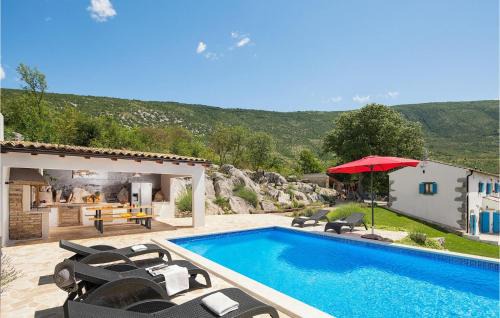 Krsan Casa | Villa Elia