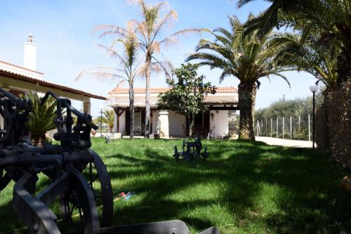 Ginosa Casa | Villa Elide