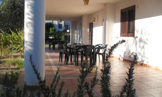 Peschici Apartamento | Villa elide