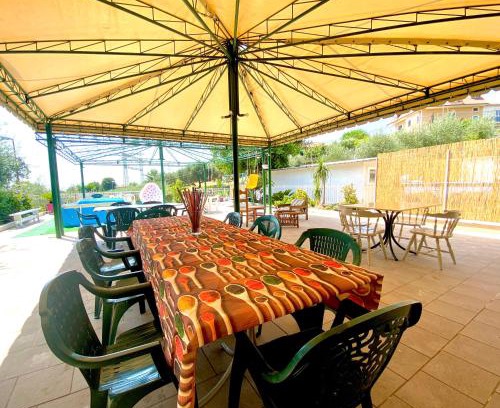 Minturno Apartamento | Villa Elisa 2