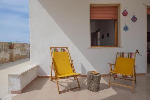 Torre Castiglione Casa | Villa Elisa a due passi dal mare