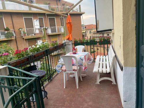 Oneglia Apartamento | Villa Elisa
