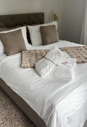 Belgirate Apartamento | Villa Elisabetta Lago Maggiore