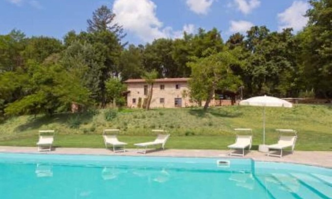 Poppi Villa | Casa / villa / chalet - POPPI