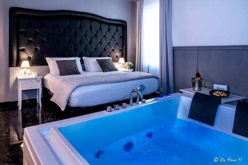 Rione Sanita Hotel | Villa Elisio Hotel & Spa