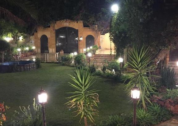 Taif Villa | VILLA Elite