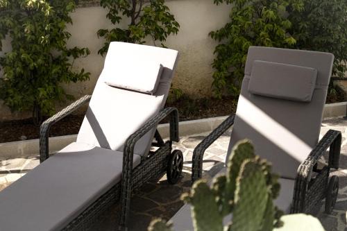 Quartiere XXIV Don Bosco Casa | Villa Elizabeth Bilocale