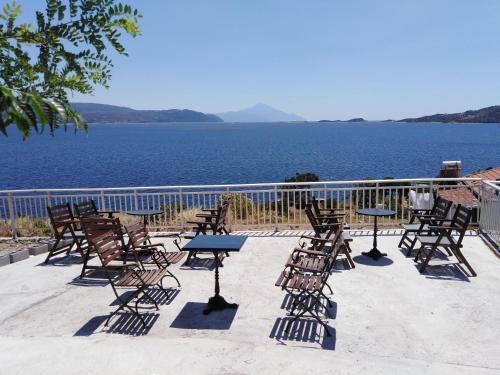 Aristotelis Villa | Villa Elli