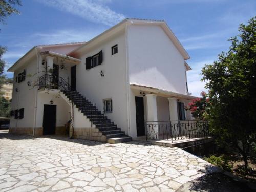 Pirgi Apartamento | Villa Elli Panoramic View