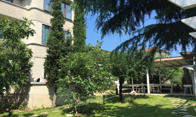 Kiten Villa | Villa Elmar