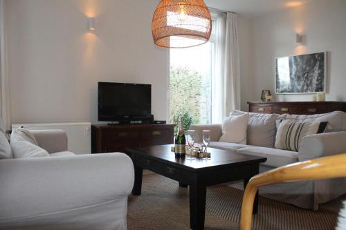 Barvaux Casa | Villa Elsa