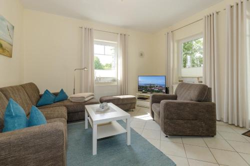 Alt Gaarz Apartamento | Villa Elsa Wohnung 5