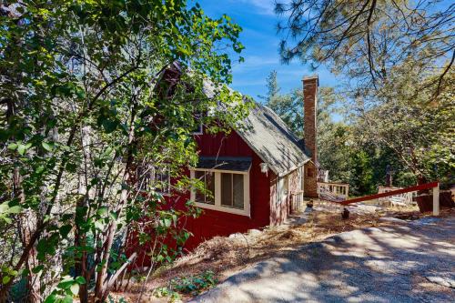 Lake Arrowhead Casa | Villa Elvira