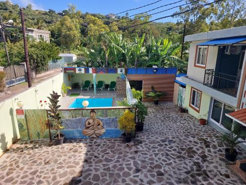 Oyster Bay Apartamento | Villa Elyza