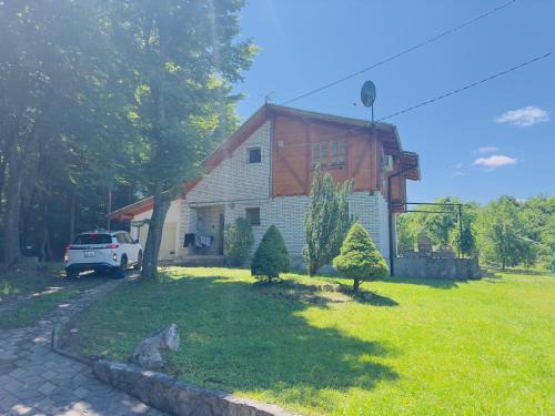 Sarajevo Canton Casa | Villa Ema