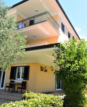Borik Apartamento | Villa Ema