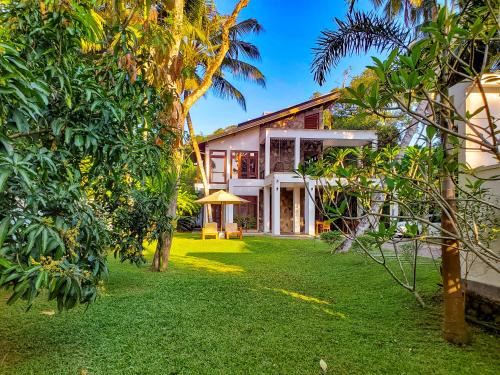Boossa Casa | Villa Ema
