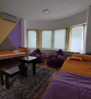 City Center Apartamento | Villa Ema rooms