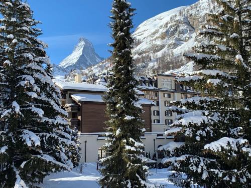 Zermatt Apartamento | Villa Emeline