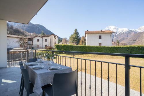 Maggio Apartamento | Villa Emilia - Appartamento Niki