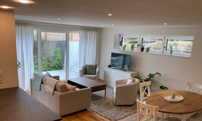 Rottweil Apartamento | Villa Emilia RottweilCozy vacation apartment in Rottweil